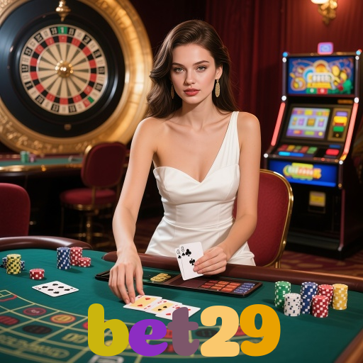 bet29:Jogue poker, aposte no futebol e ganhe em grandes jogos de cassino!