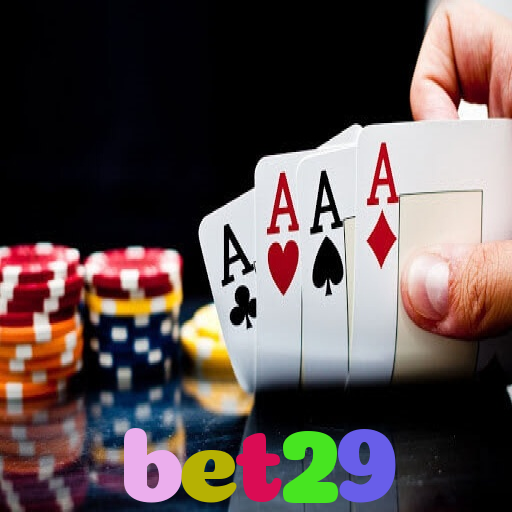 bet29:Aposte no futebol, jogue poker e conquiste vitórias épicas!