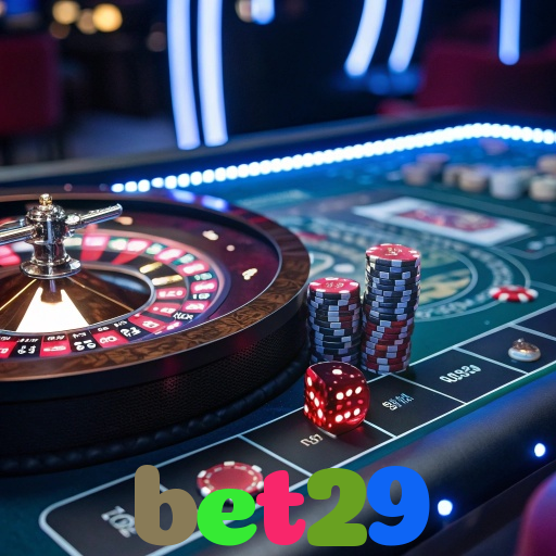 bet29:Aposte nas melhores slots e conquiste prêmios como nunca!