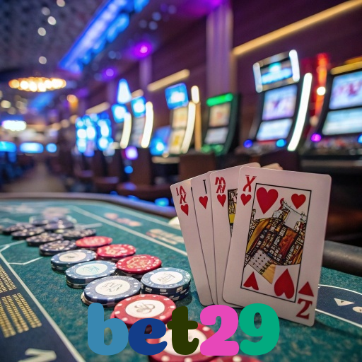 bet29:Jogue poker, aposte no futebol e ganhe em grandes jogos de cassino!
