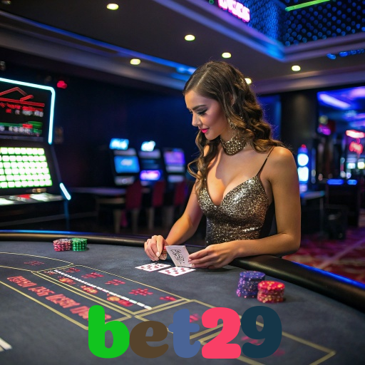 bet29:Aposte nas melhores slots e conquiste prêmios como nunca!
