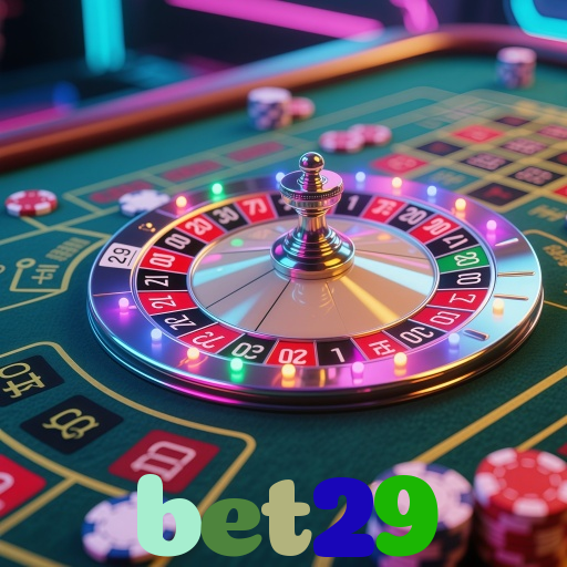 bet29:Aposte nas melhores slots e conquiste prêmios como nunca!