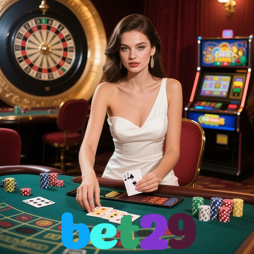 bet29:Jogue poker, aposte no futebol e ganhe em grandes jogos de cassino!