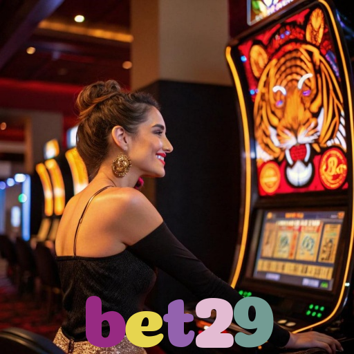 bet29:Aposte nas melhores slots e conquiste prêmios como nunca!