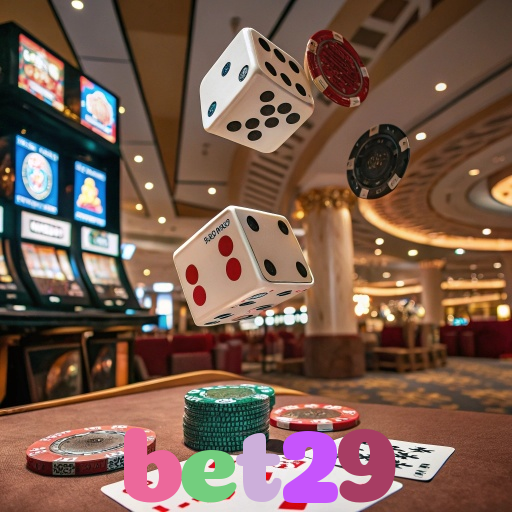 bet29:Jogue poker, aposte no futebol e ganhe em grandes jogos de cassino!