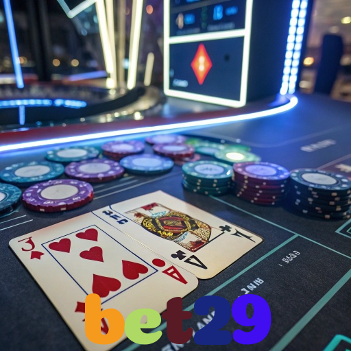 bet29:Aposte nas melhores slots e conquiste prêmios como nunca!