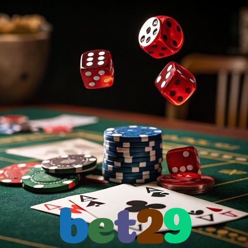 bet29：Jogue poker, aposte no futebol e ganhe em grandes jogos de cassino!