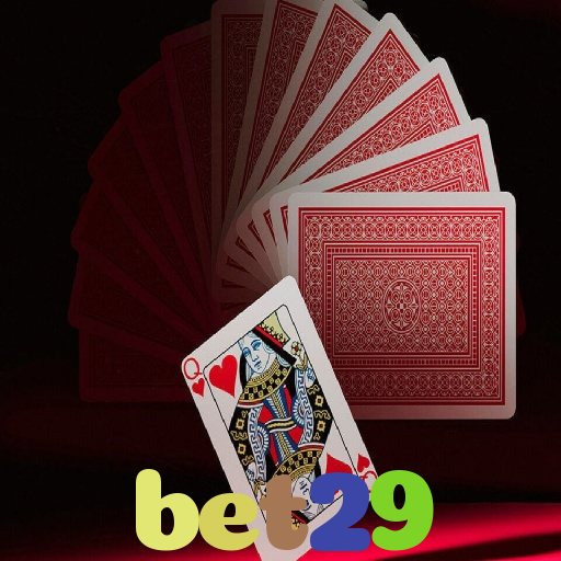 bet29:Jogue poker, aposte no futebol e ganhe em grandes jogos de cassino!