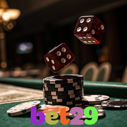 bet29：Jogue poker, aposte no futebol e ganhe em grandes jogos de cassino!