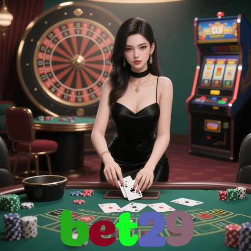 bet29:Aposte nas melhores slots e conquiste prêmios como nunca!