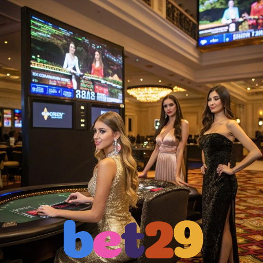 bet29:Aposte nas melhores slots e conquiste prêmios como nunca!
