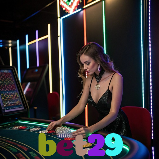 bet29:Aposte no futebol, jogue poker e conquiste vitórias épicas!