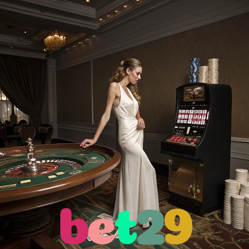bet29:Aposte nas melhores slots e conquiste prêmios como nunca!