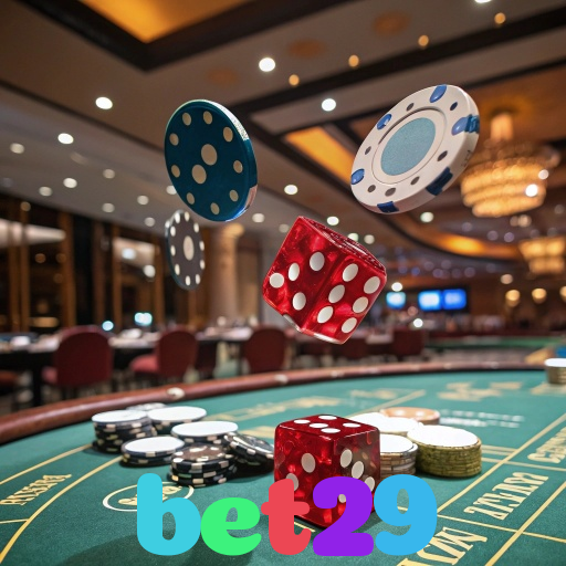 bet29：Aposte no futebol, jogue poker e conquiste vitórias épicas!
