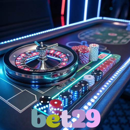 bet29:Aposte no futebol, jogue poker e conquiste vitórias épicas!