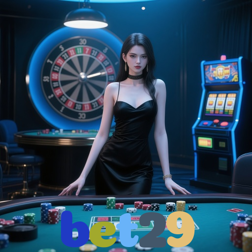 bet29:Aposte no futebol, jogue poker e conquiste vitórias épicas!