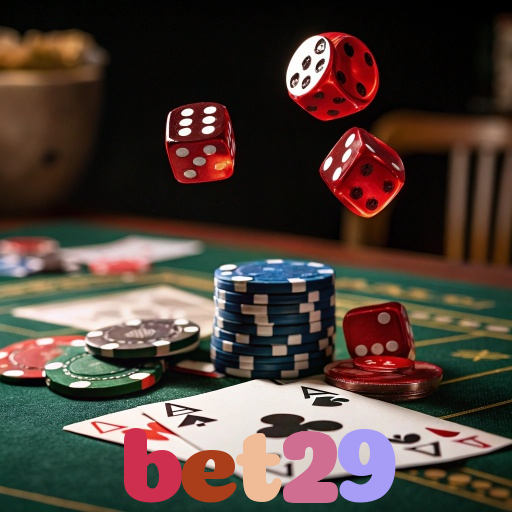 bet29:Jogue poker, aposte no futebol e ganhe em grandes jogos de cassino!