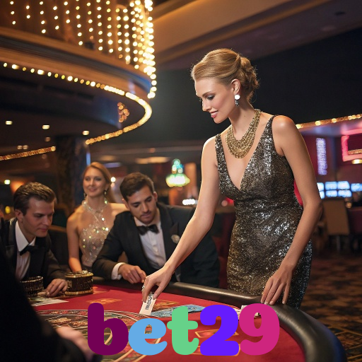 bet29:Aposte nas melhores slots e conquiste prêmios como nunca!
