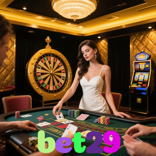 bet29:Aposte no futebol, jogue poker e conquiste vitórias épicas!