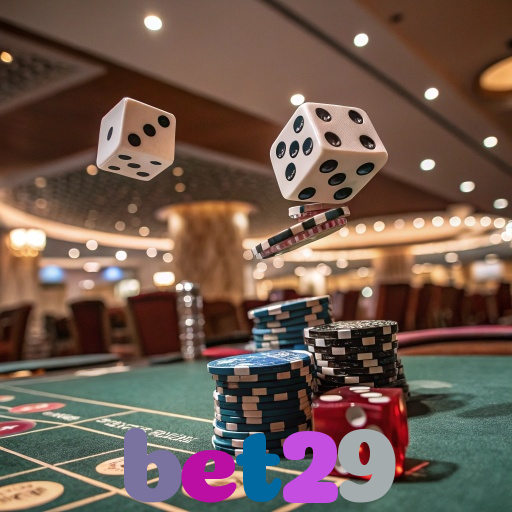 bet29:Aposte no futebol, jogue poker e conquiste vitórias épicas!