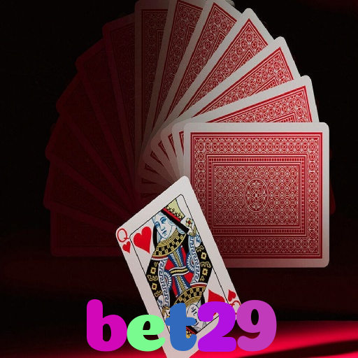 bet29：Aposte nas melhores slots e conquiste prêmios como nunca!