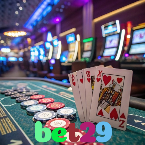 bet29:Jogue poker, aposte no futebol e ganhe em grandes jogos de cassino!
