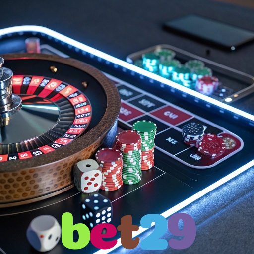 bet29:Aposte no futebol, jogue poker e conquiste vitórias épicas!
