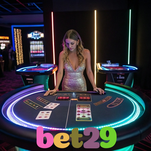 bet29:Jogue poker, aposte no futebol e ganhe em grandes jogos de cassino!