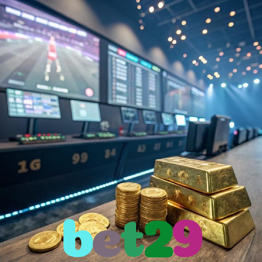 bet29:Aposte nas melhores slots e conquiste prêmios como nunca!