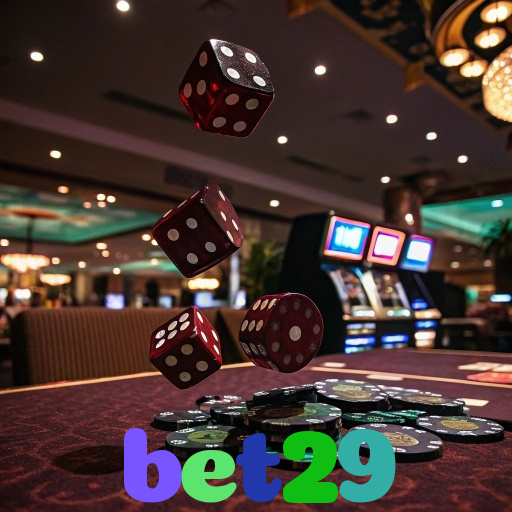 bet29:Aposte nas melhores slots e conquiste prêmios como nunca!