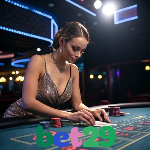 bet29:Aposte no futebol, jogue poker e conquiste vitórias épicas!