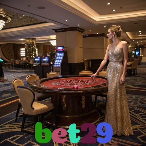 bet29:Aposte nas melhores slots e conquiste prêmios como nunca!