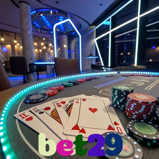 bet29:Aposte no futebol, jogue poker e conquiste vitórias épicas!