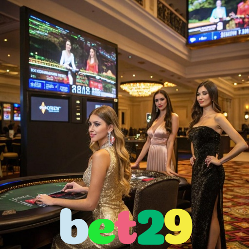 bet29：Aposte no futebol, jogue poker e conquiste vitórias épicas!