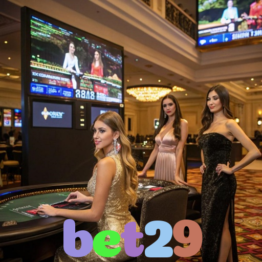 bet29:Jogue poker, aposte no futebol e ganhe em grandes jogos de cassino!