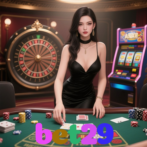 bet29:Jogue poker, aposte no futebol e ganhe em grandes jogos de cassino!