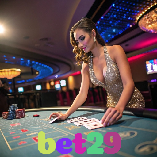 bet29:Aposte no futebol, jogue poker e conquiste vitórias épicas!