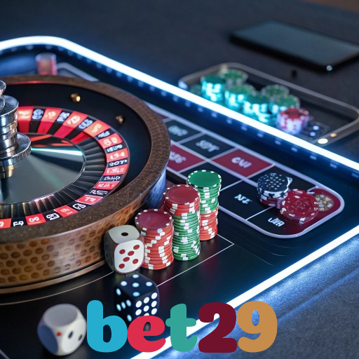 bet29:Aposte no futebol, jogue poker e conquiste vitórias épicas!