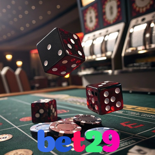 bet29:Aposte nas melhores slots e conquiste prêmios como nunca!