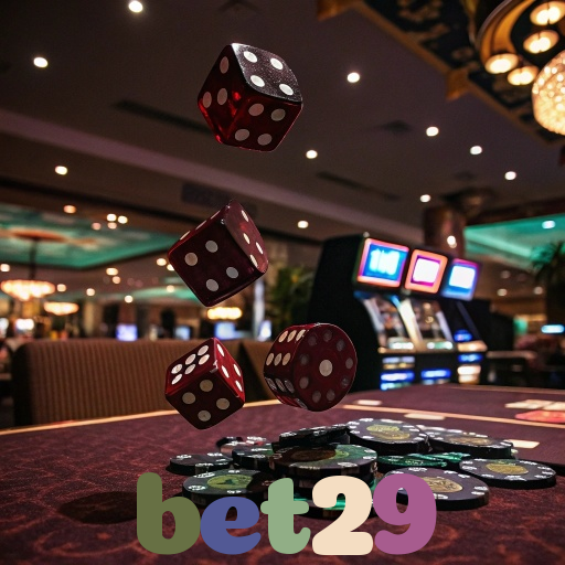 bet29：Jogue poker, aposte no futebol e ganhe em grandes jogos de cassino!