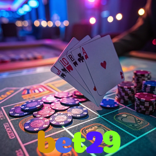 bet29:Aposte nas melhores slots e conquiste prêmios como nunca!