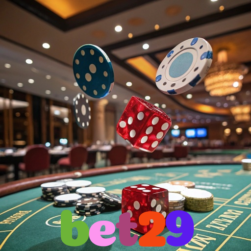 bet29:Jogue poker, aposte no futebol e ganhe em grandes jogos de cassino!