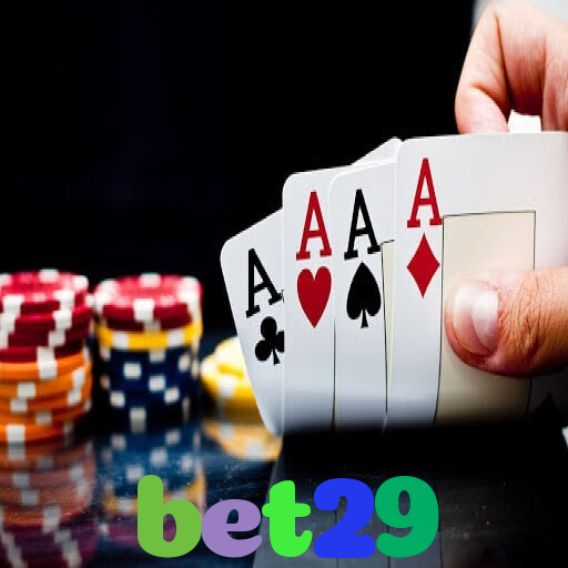 bet29:Aposte no futebol, jogue poker e conquiste vitórias épicas!