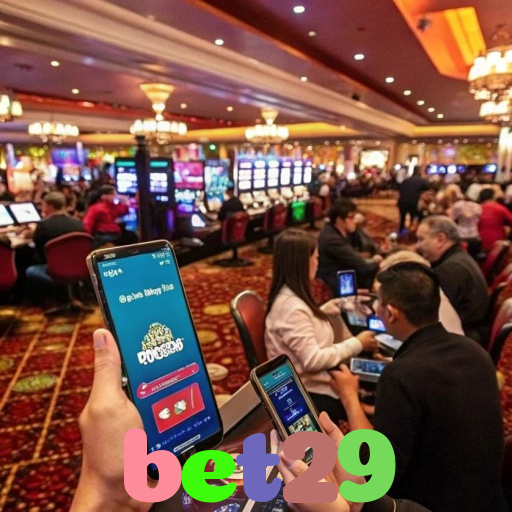 bet29:Aposte nas melhores slots e conquiste prêmios como nunca!