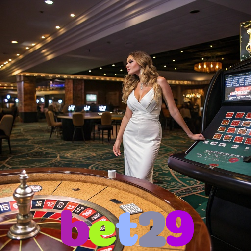 bet29:Aposte nas melhores slots e conquiste prêmios como nunca!