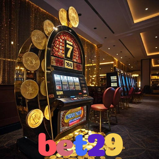 bet29:Aposte nas melhores slots e conquiste prêmios como nunca!