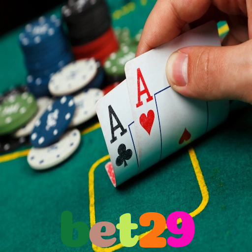 bet29:Aposte no futebol, jogue poker e conquiste vitórias épicas!