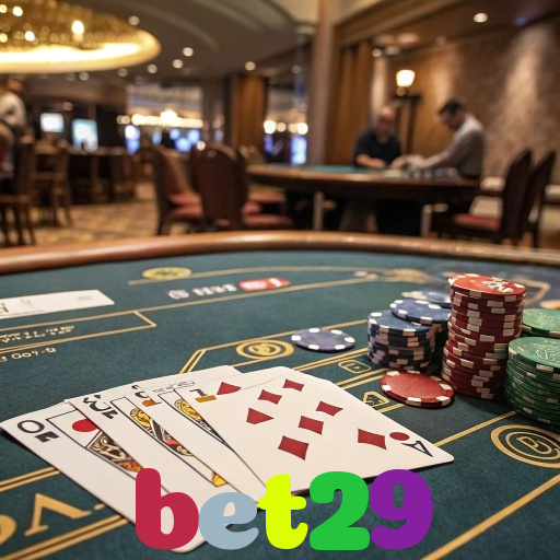 bet29:Aposte nas melhores slots e conquiste prêmios como nunca!