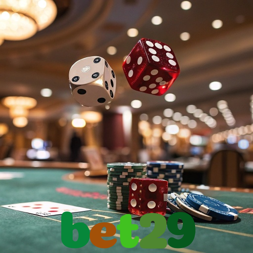 bet29：Jogue poker, aposte no futebol e ganhe em grandes jogos de cassino!