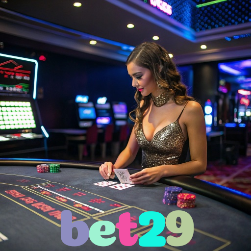 bet29:Aposte nas melhores slots e conquiste prêmios como nunca!